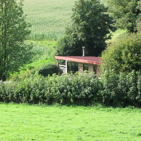 Villa Stargazing Retreat Merton  Esterno foto