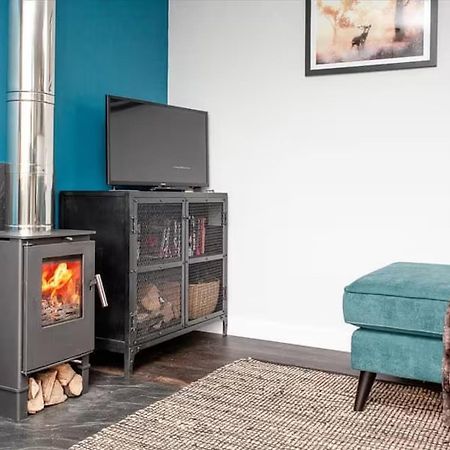 Villa Stargazing Retreat Merton  Esterno foto