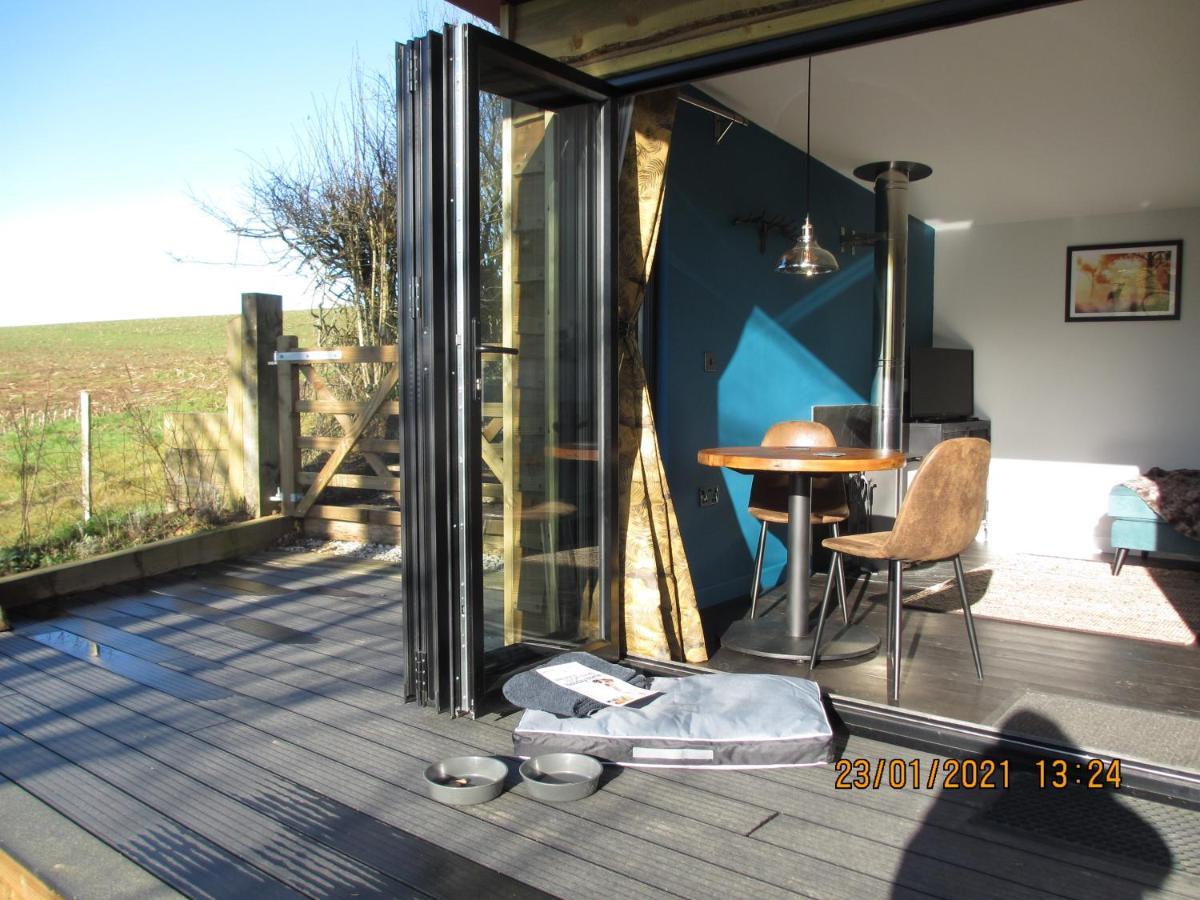 Villa Stargazing Retreat Merton  Esterno foto