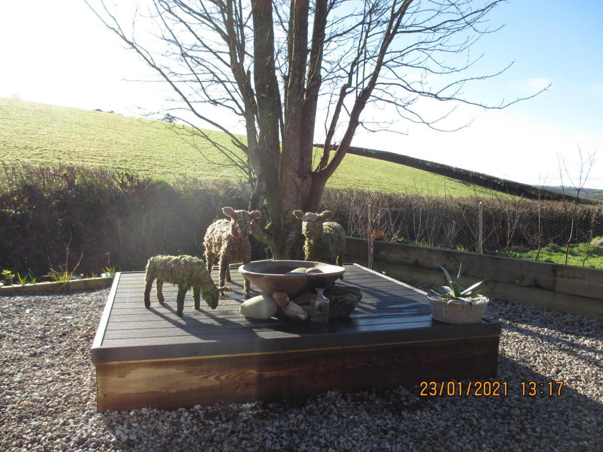 Villa Stargazing Retreat Merton  Esterno foto