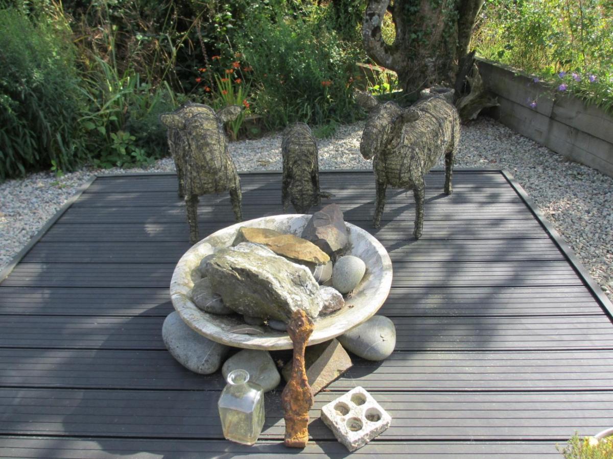 Villa Stargazing Retreat Merton  Esterno foto