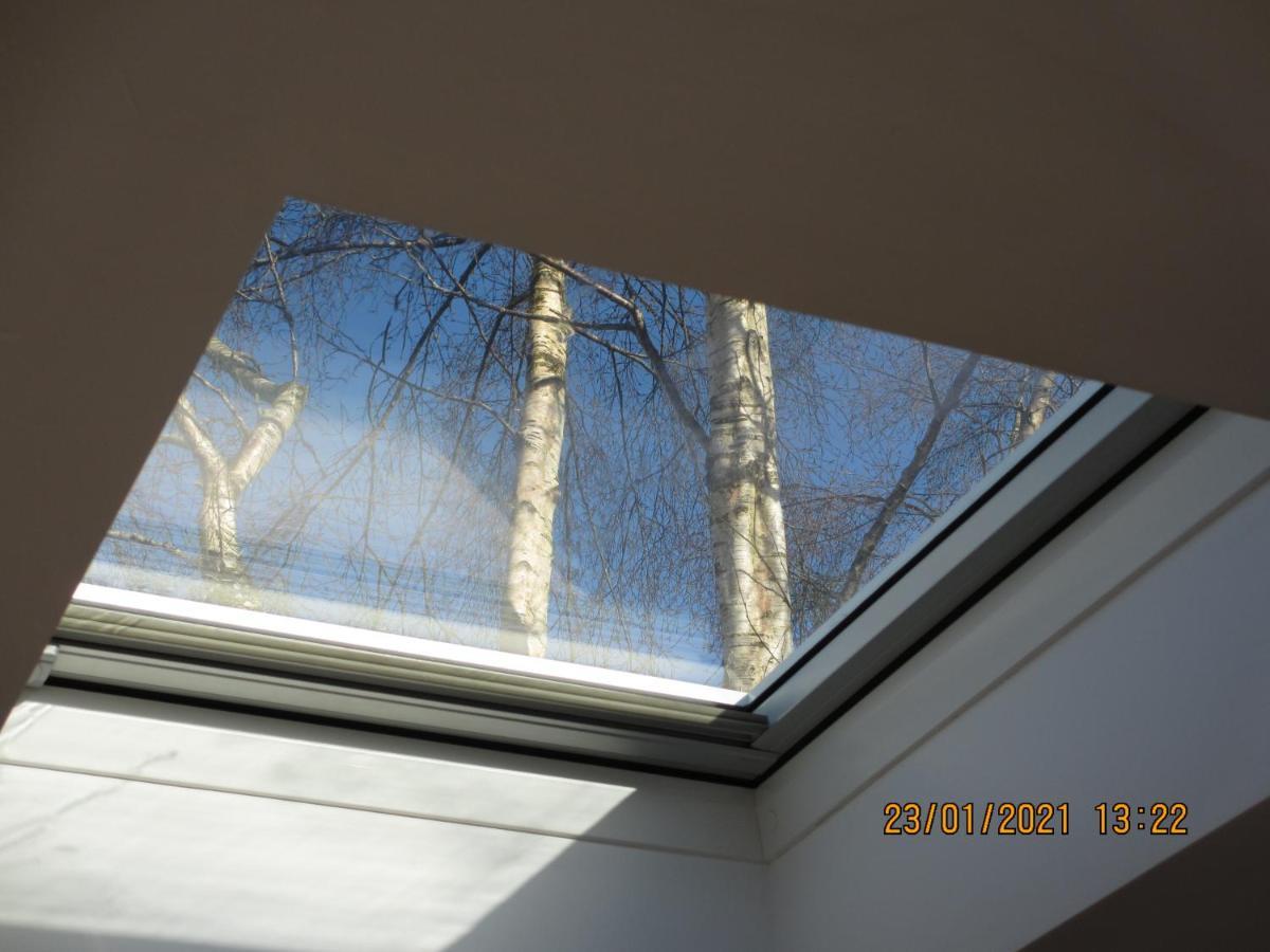 Villa Stargazing Retreat Merton  Esterno foto