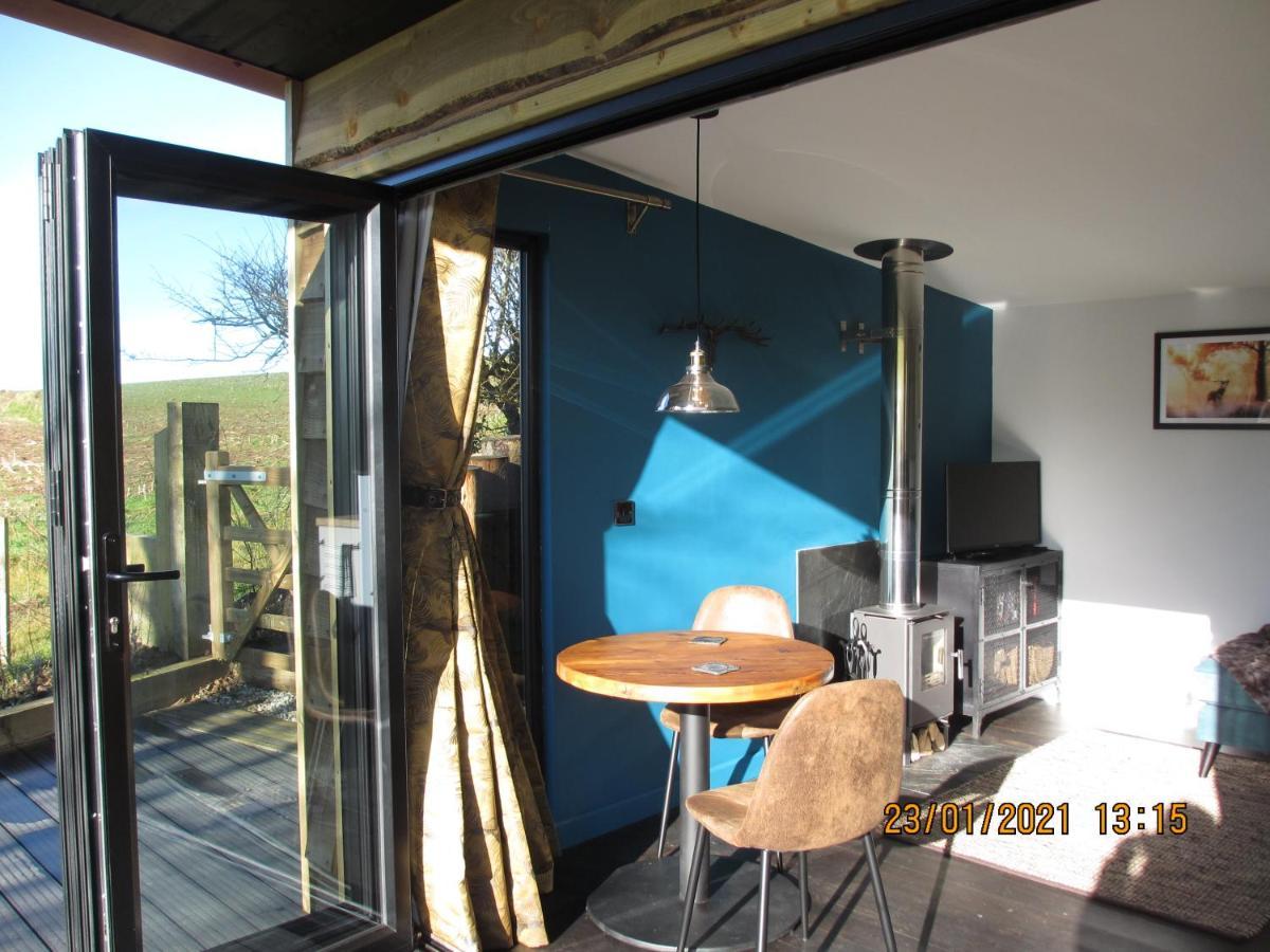 Villa Stargazing Retreat Merton  Esterno foto