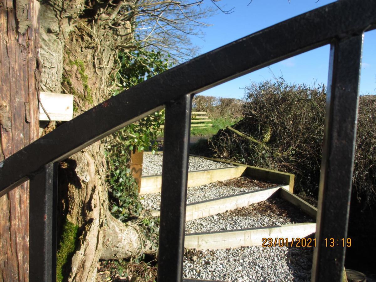 Villa Stargazing Retreat Merton  Esterno foto