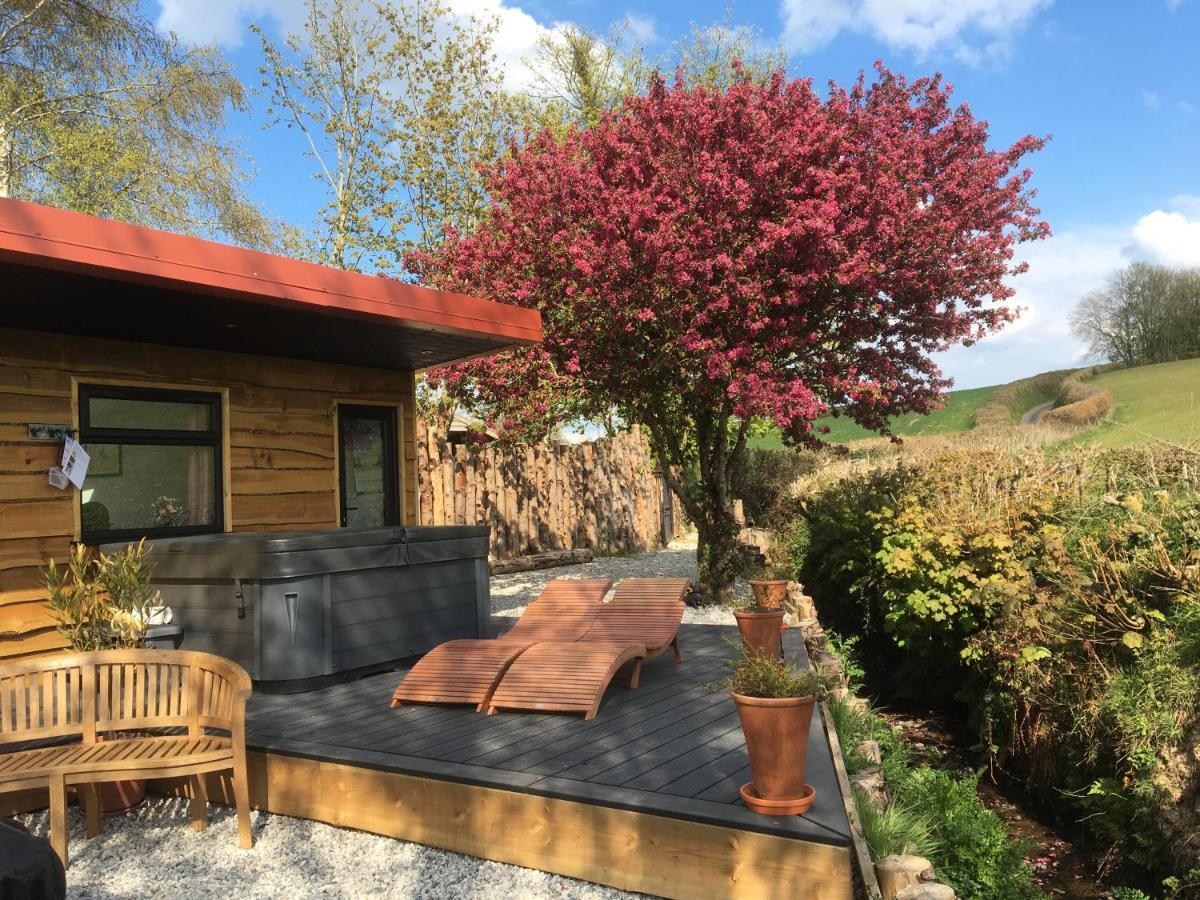 Villa Stargazing Retreat Merton  Esterno foto