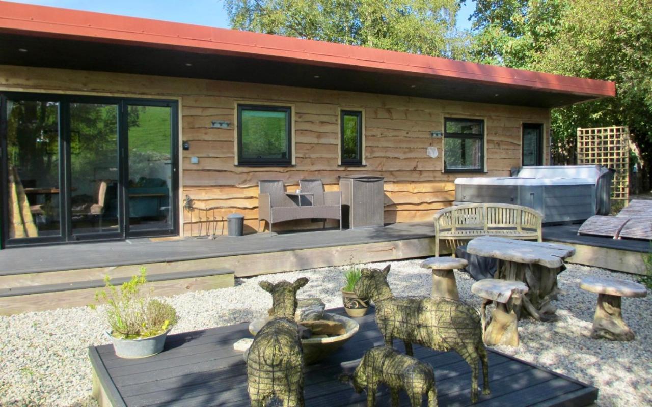 Villa Stargazing Retreat Merton  Esterno foto