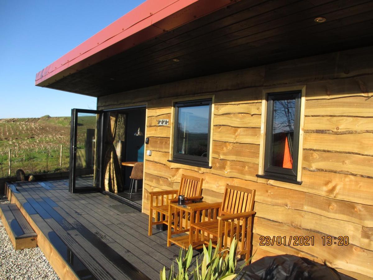 Villa Stargazing Retreat Merton  Esterno foto