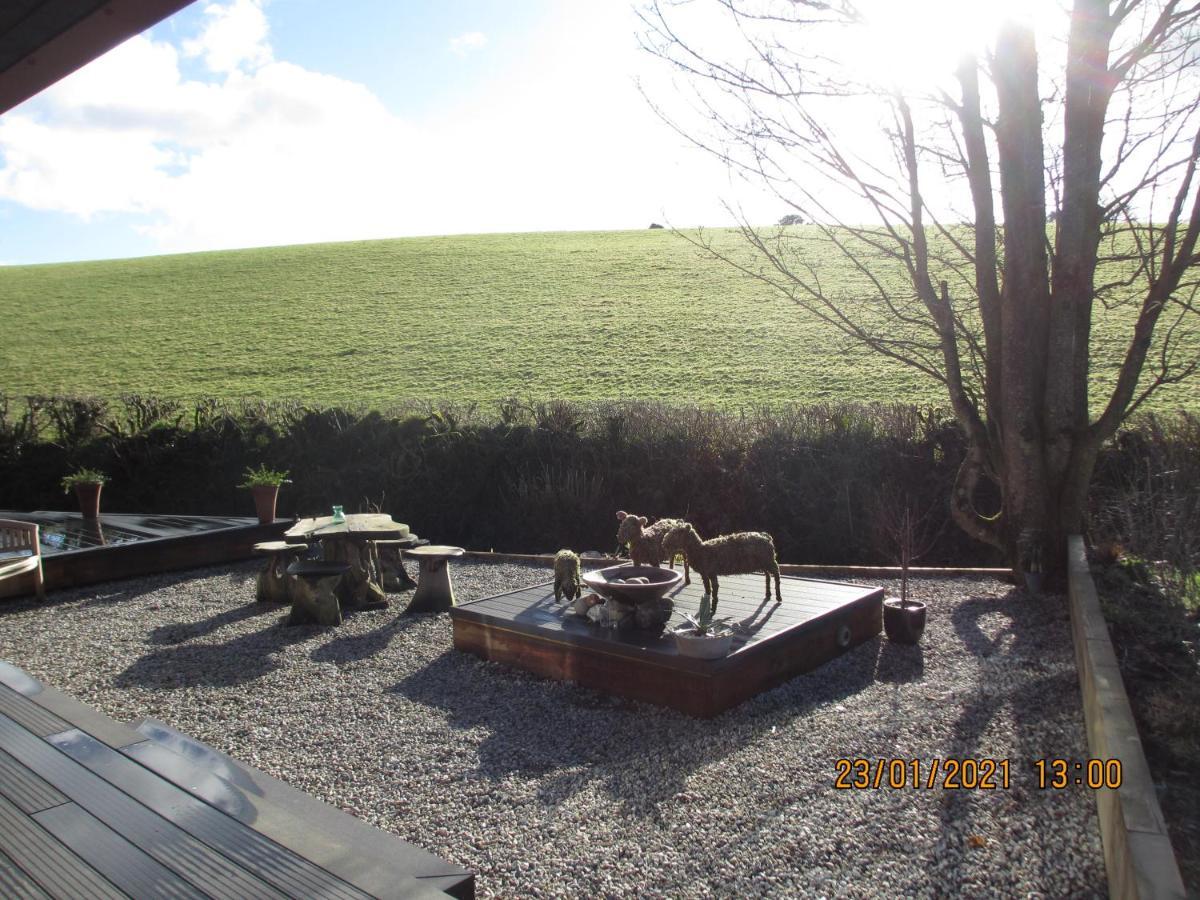 Villa Stargazing Retreat Merton  Esterno foto