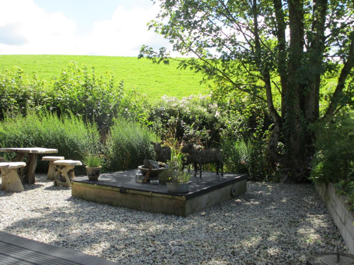 Villa Stargazing Retreat Merton  Esterno foto