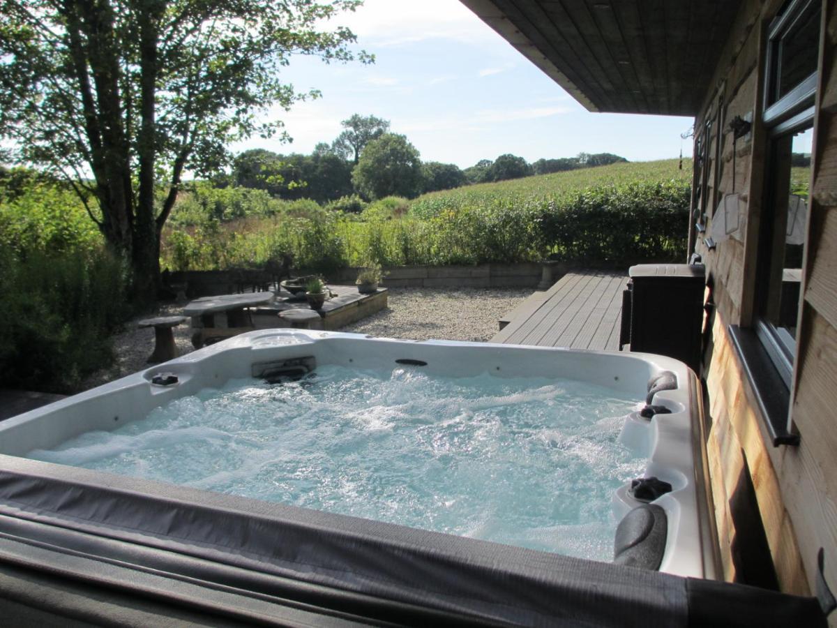 Villa Stargazing Retreat Merton  Esterno foto