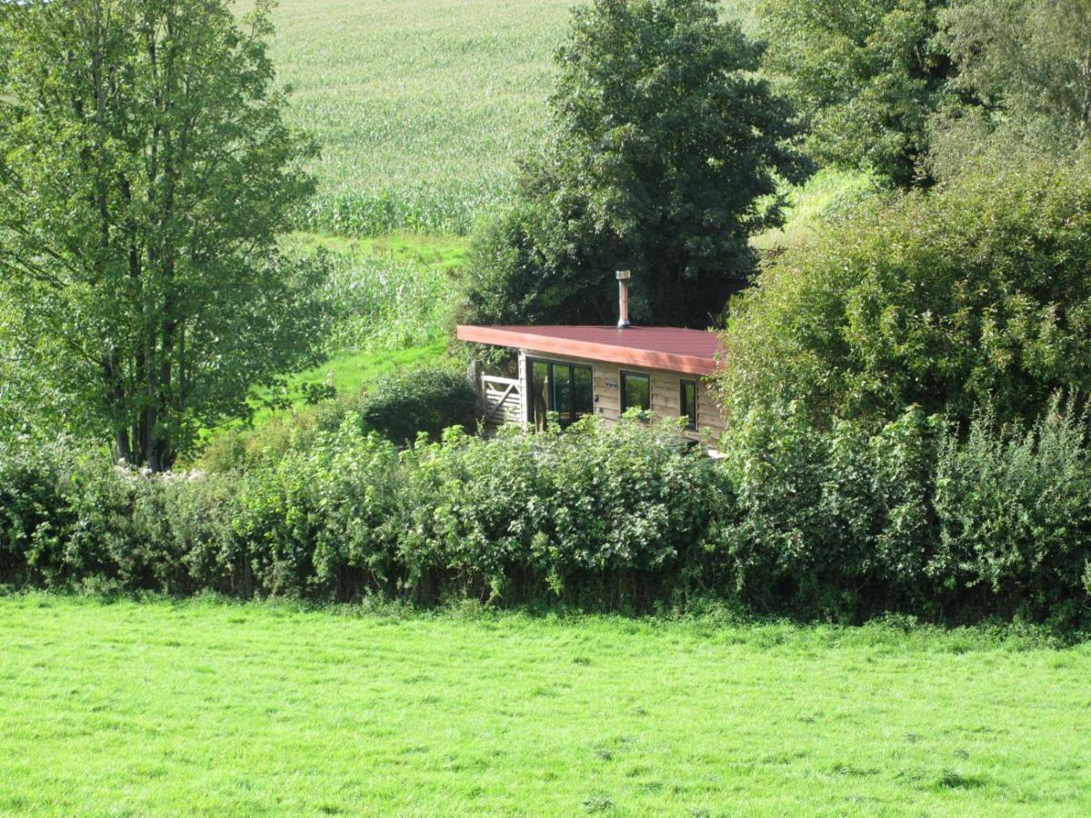 Villa Stargazing Retreat Merton  Esterno foto