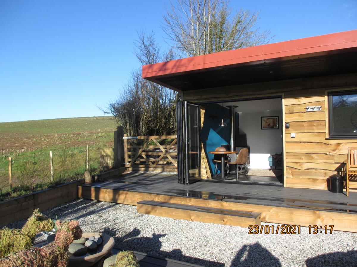 Villa Stargazing Retreat Merton  Esterno foto