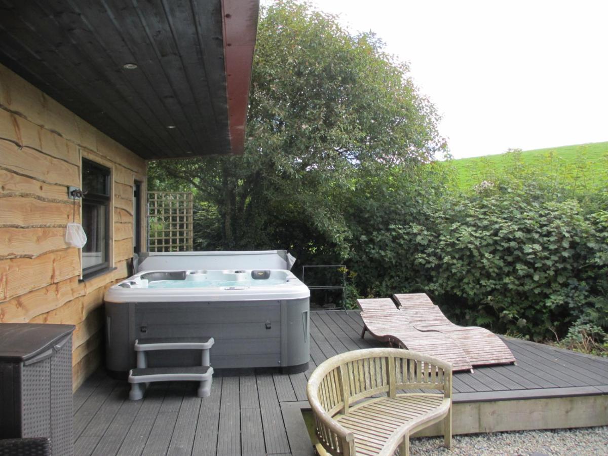 Villa Stargazing Retreat Merton  Esterno foto