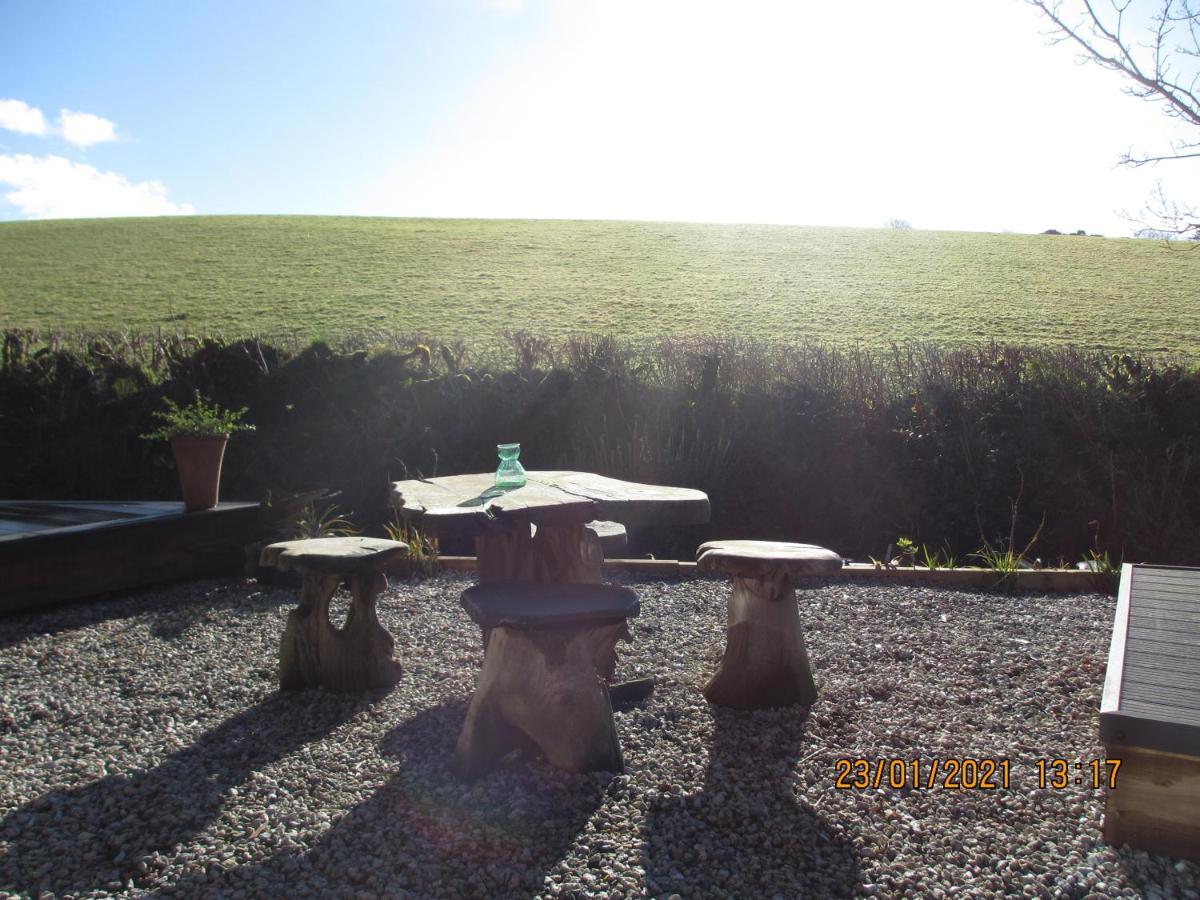 Villa Stargazing Retreat Merton  Esterno foto