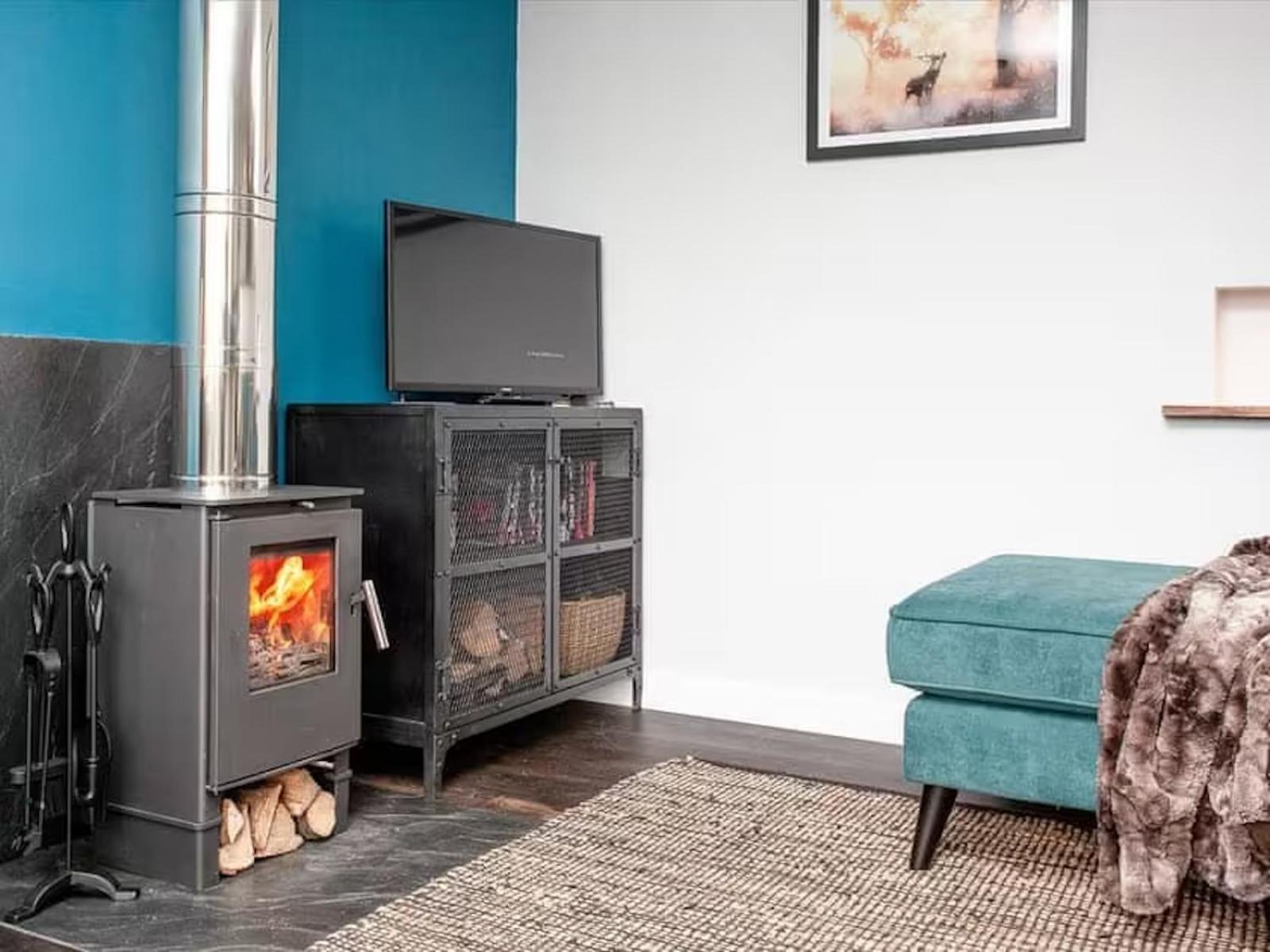 Villa Stargazing Retreat Merton  Esterno foto