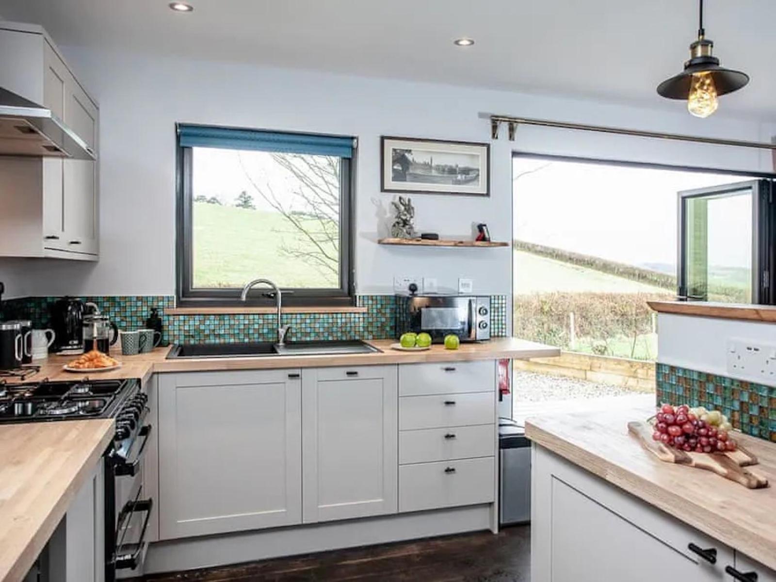 Villa Stargazing Retreat Merton  Esterno foto