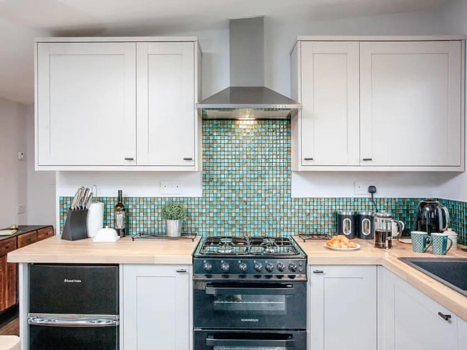 Villa Stargazing Retreat Merton  Esterno foto