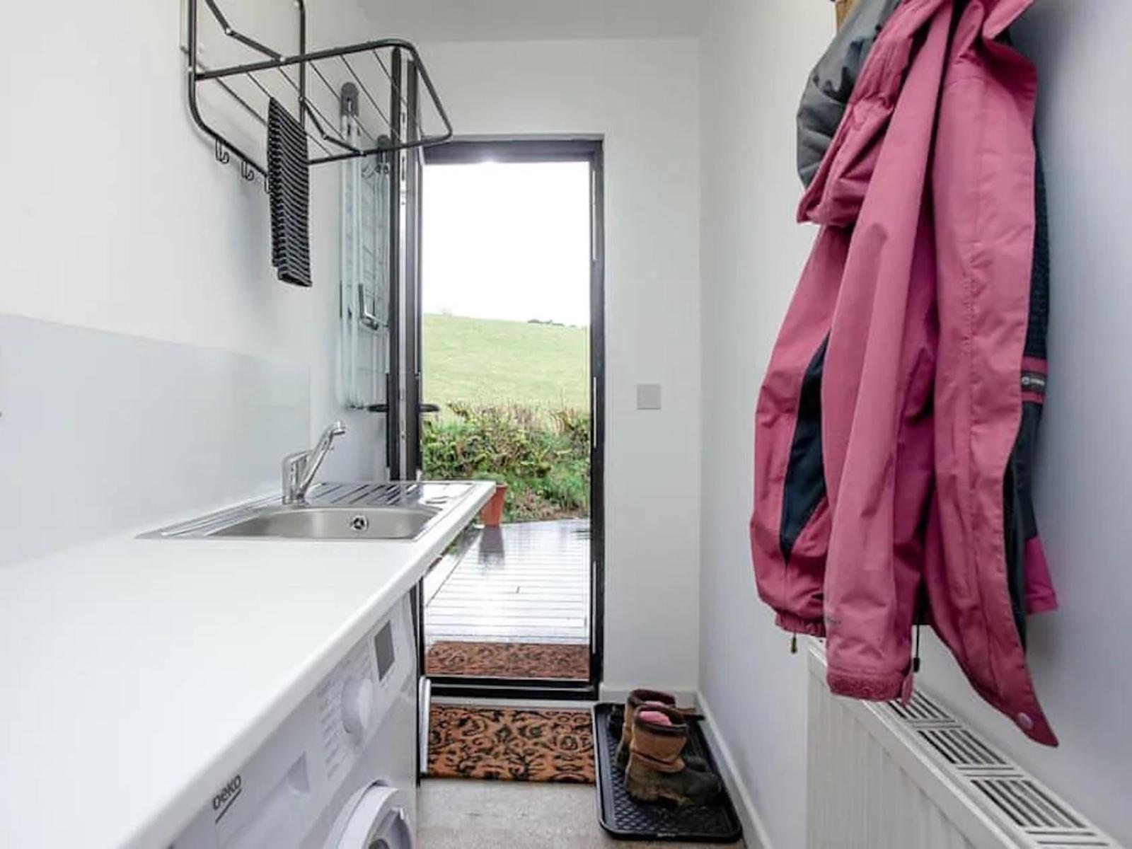 Villa Stargazing Retreat Merton  Esterno foto