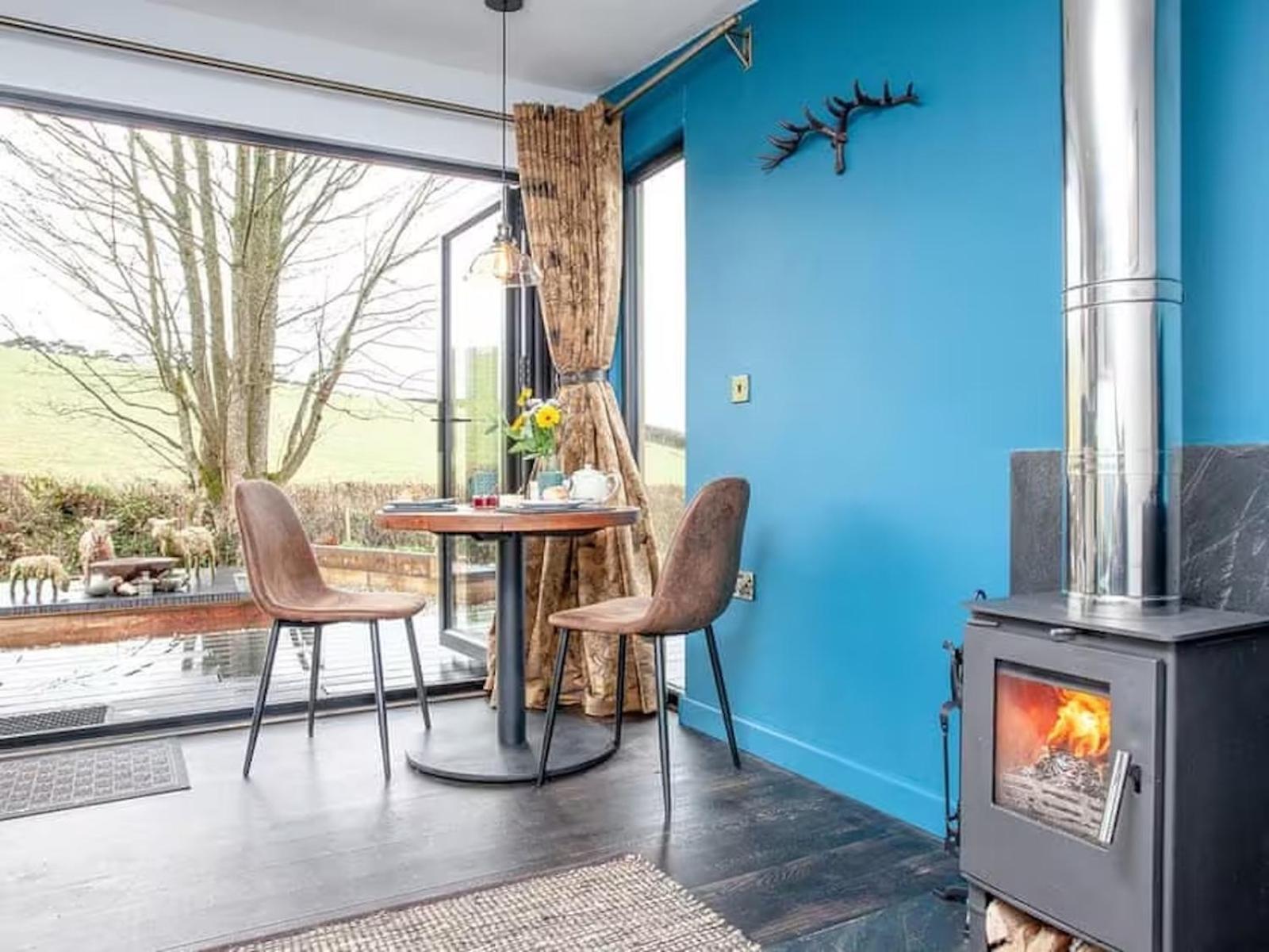 Villa Stargazing Retreat Merton  Esterno foto